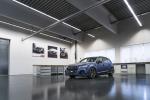 Audi SQ7 TDI Vossen 1 of 10 by ABT 2017 года